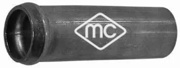 Трубка системы охлаждения, 7705030338, Metalcaucho 03010