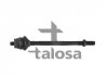 Осевой шарнир, рулевая тяга TALOSA 44-09678 4409678