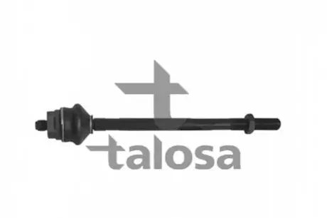 Осевой шарнир, рулевая тяга 44-09678 TALOSA 4409678
