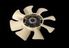 Вентилятор охлаждения двигателя (муфта) -01 MOBIS 0K01W15140 (фото 2)
