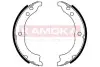 Колодка торм.барабан Citroen Jumper,Peugeot Boxer (пр-во KAMOKA) JQ212040