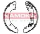 Колодка торм.барабан Citroen Jumper,Peugeot Boxer KAMOKA JQ202035 (фото 1)
