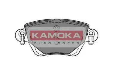 Комплект тормозных колодок, дисковый тормоз KAMOKA JQ1012832 (фото 1)