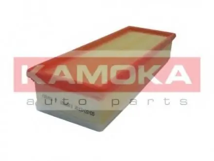 Фільтр повітряний Citroen Berlingo,Peugeot Partner KAMOKA F202501