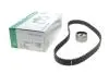 Комплект ГРМ Citroen Jumper/Peugeot Boxer 2.0i 94- INA 530 0233 10 530023310