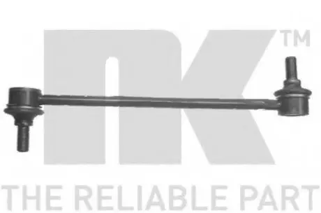 Тяга cтабилизатора перед. (260mm) Toyota Camry ACV30/Lexus ES350 NK 5114531