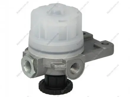 Насос, паливоподаюча система MERCEDES-BENZ, SETRA (Febi) FEBI BILSTEIN 24488