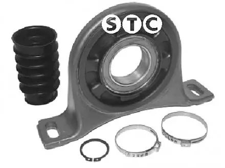 Підвісний MB Sprinter 906, VW Crafter 2006- 68mm STC T406097