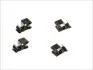 Монтажный компл.,тормоз.колодки QUICK BRAKE QB109-1219 1091219