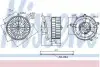 Вент.печки MB C W 202(93-)C 180(+)[OE 2028209342] 87152 NISSENS
