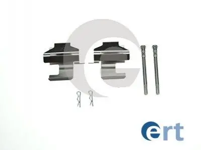 Комплектующие ERT 420017