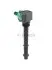 Катушка зажигания ALFA ROMEO/FIAT/JEEP Giulietta/500X/Renegade/MiTo \'\'1.4\'\'10>> 0221504707