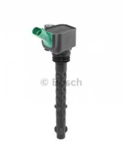 Котушка запалювання ALFA ROMEO/FIAT/JEEP Giulietta/500X/Renegade/MiTo \'\'1.4 \'\'10>> BOSCH 0221504707