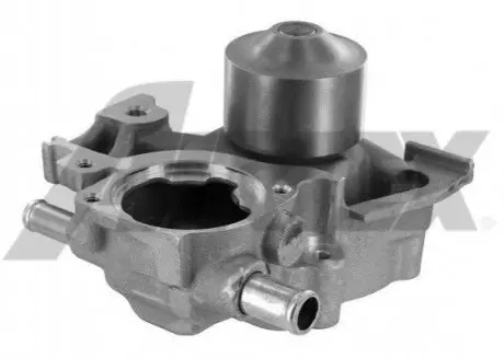 Водяний насос Subaru Forester 2.5 AWD 03-08 AIRTEX 2003 (фото 1)