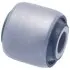 САЙЛЕНБЛОК ЗАДНЕЙ ЦАПФЫ (HYUNDAI ELANTRA 2006-) FEBEST HYAB-ENR2 HYABENR2