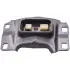 ПОДУШКА ДВИГАТЕЛЯ ЛЕВАЯ (FORD C-MAX CB3 2007-2010) FEBEST FM-CB8 FMCB8