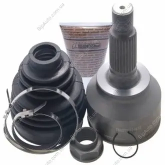ШРУС НАРУЖНЫЙ 23X58.6X28 (MAZDA 3 BL 2009-2013) 0510-BLAT FEBEST 0510BLAT