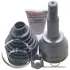 ШРУС ЗОВНІШНИЙ 22X56.1X29 (NISSAN JUKE F15 2010-) FEBEST 0210-F15 0210F15