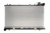 Радиатор охлаждения Koyorad SUBARU FORESTER AT PL091604 KOYORAD