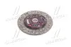 Диск сцепл. MITSUBIHSI GALANT, LANCER 1.6-1.8-2.0 (пр-во EXEDY) MBD005U