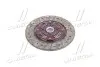 Диск сцепл. MITSUBIHSI GALANT, LANCER 1.6-1.8-2.0 EXEDY MBD005U (фото 4)
