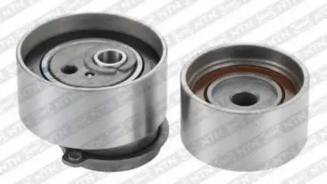 Рем. Комплект ГРМ: ремінь + ролики KD470.19 NTN SNR SNR NTN KD47019