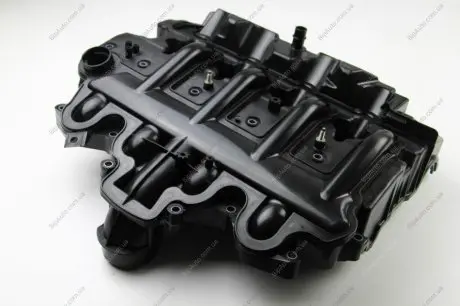 Крышка головки блока цилиндров, RENAULT 8200714033