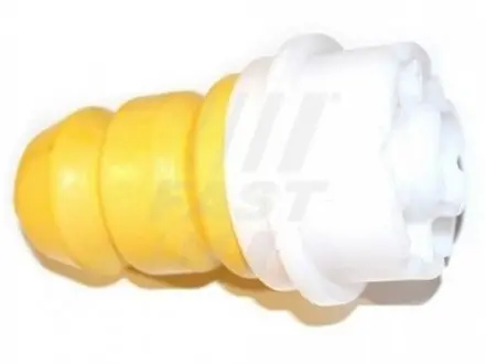 Отбойник (каучук) ам-тора перед. Fiat Doblo 1,6/1.2-1.9JTD 01- FAST FT12171