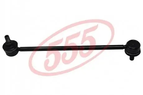 Тяга стабілізатора зад.Toyota Camry (V30) 3.5 06-/(V40) 2.4 06- 555 SLT-455