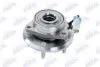 Подшипник ступицы перед. Chevrolet Captiva 06-/ Opel Antara 06- BTA H10090BTA (фото 1)
