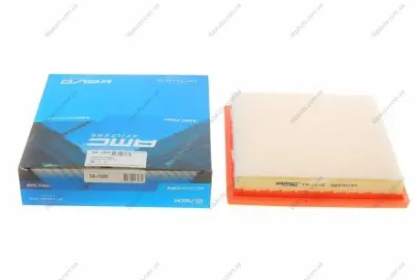 Фільтр повітряний PARTS TA-1292 KAVO TA1292