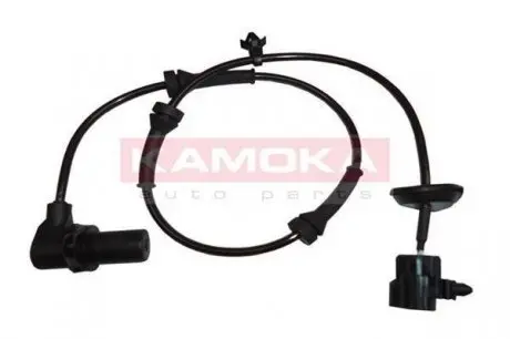 Датчик, частота вращения колеса KAMOKA 1060077