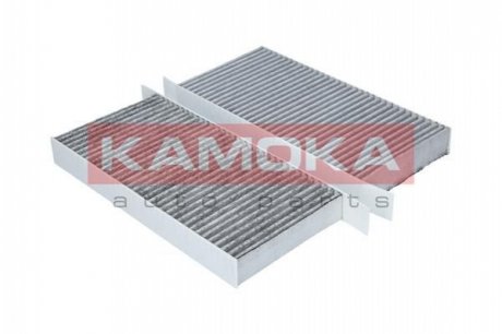 Фільтр, повітря у внутрішньому просторі KAMOKA F507601