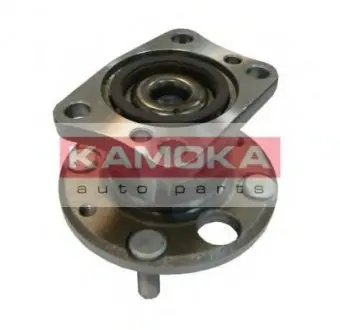 Комплект підшипника маточини колеса KAMOKA 5500100