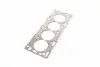 Прокладка головки блоку циліндрів 1.6 A16XER,1.4 F14D4,1.6i F16D4 CHEVROLET Aveo 06-17,Cruze 09-15,O GM 55355578 (фото 2)