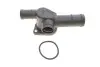 Фланец системы охлаждения AUDI, SEAT, SKODA, VW (FEBI) FEBI BILSTEIN 48365 (фото 1)
