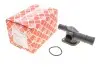 Фланец системы охлаждения AUDI, SEAT, SKODA, VW (FEBI) FEBI BILSTEIN 48365 (фото 2)