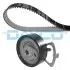 Комплект ременя ГРМ DAYCO KTB616