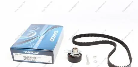 К-т ременя ГРМ DAYCO KTB255