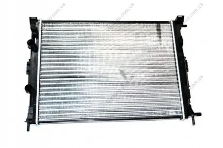 Радіатор охолодження 8200357536, 8200115542,, ASAM 32178 (фото 1)