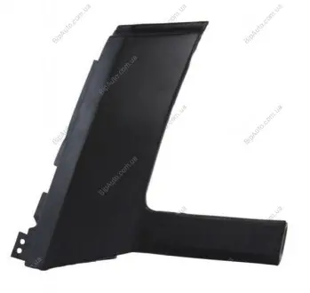 Накладка під фару (війка) лівий Polcar 957206-1 (фото 1)