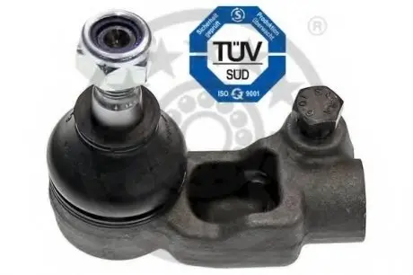 Наконечник поперечной рулевой тяги Lanos G1-035 Optimal G1035