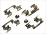 Монтажний компл.,гальм.колодки QUICK BRAKE 1091613 1091613