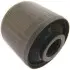 САЙЛЕНБЛОК ПЕРЕДНЕГО АМОРТИЗАТОРА TOYOTA LAND CRUISER 100 HDJ101/UZJ100 1998-2007 TAB-430 FEBEST TAB430