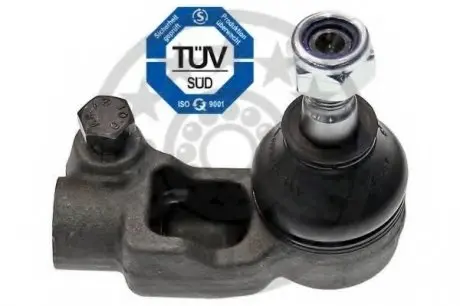 Наконечник рулевой тяги Lanos G1-036 Optimal G1036