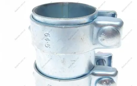 Хомут глушника FA1 114-960 Fischer Automotive One (FA1) 114960