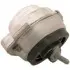 ПОДУШКА ДВИГАТЕЛЯ ПЕРЕДНЯЯ (BMW X5 E53 1999-2005) BMM-X5 FEBEST BMMX5 (фото 1)
