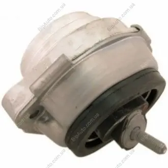 ПОДУШКА ДВИГАТЕЛЯ ПЕРЕДНЯЯ (BMW X5 E53 1999-2005) BMM-X5 FEBEST BMMX5