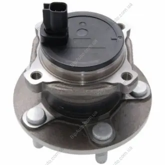 СТУПИЦА ЗАДНЯЯ 2182-CB4R FEBEST 2182CB4R