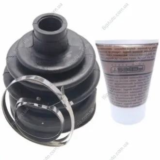 ПЫЛЬНИК ШРУС НАРУЖНЫЙ (86.5X117X24) КОМПЛЕКТ 1217-TER FEBEST 1217TER (фото 1)